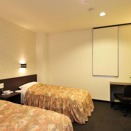 Business Hotel Prince تاكاماتسو المظهر الخارجي الصورة